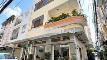 🔴 HƠN 8Đ - NHÀ Q11 - GÓC 2MT NGANG KHỦNG - GIÁ CỰC TỐT