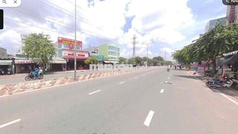 Chính Chủ bán gấp nhà mặt tiền kinh doanh