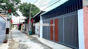 CHO THUÊ NHÀ PHƯỜNG TRẢNG DÀI - HẺM THÔNG 2 XE HƠI