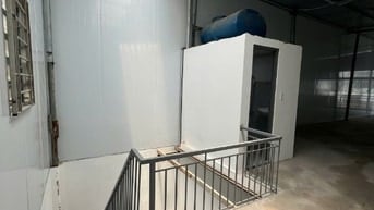 CHO THUÊ NHÀ NGUYÊN CĂN MỚI XÂY 195m² – VỊ TRÍ ĐẸP 