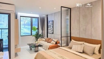 🚨 CHỈ 200TR SỞ HỮU CĂN HỘ 2PN 2WC – FULL NỘI THẤT – ƯU ĐÃI  ĐẾN 12% 