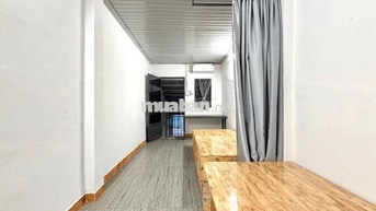 PHÒNG TRỌ MINI NHƯ HÌNH -- NGAY ĐẶNG THÚC VỊNH