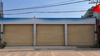 CHO THUÊ NHÀ THÔ – KINH DOANH -TRUNG TÂM PHÚ MỸ ( BRVT cũ)
