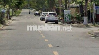 💥Bán đất MT đường Hồ Bá Ôn - vị trí kinh doanh - Hiện đang cho thuê