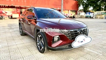 Tucson đời 2022 1.6tubor