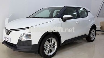 Xe điện VinFast VF5 Trắng