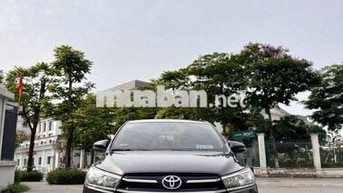 Toyota Innova 2018 2.0G - 1 Chủ Từ Đầu
