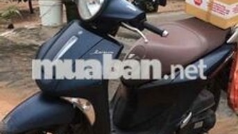 Yamaha Janus Xanh xám