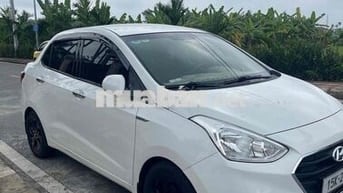 Hyundai i10 2020 Trắng 62000 km