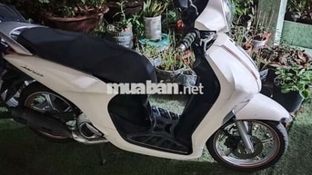Yamaha Janus màu Trắng