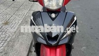 Yamaha Sirius FI Đỏ đen