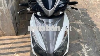 Honda Air Blade 2015 Trắng bạc