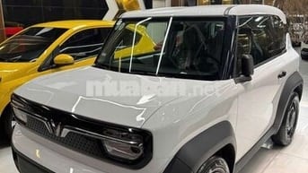 Vf3 2026 tiêu chuẩn 2 mới 100% chưa đăng ký, 268tr