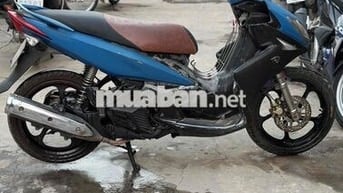 Yamaha Nouvo 4 màu Xanh biển 83