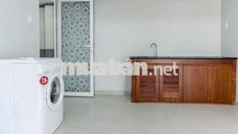 PHÒNG 1 TRỆT 1 GÁC CAO – HXH XÔ VIẾT NGHỆ TĨNH, BÌNH THẠNH – 6.4TR