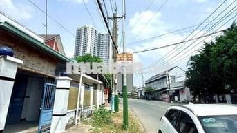 Cho Thuê Mặt Tiền đường Bình Thung Ngang 9 mét, vừa ở vừa kinh doanh