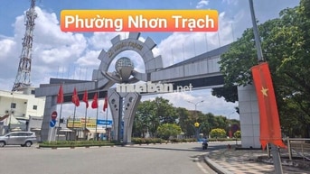Chỉ 150 triệu sở hữu nhà ở xã hội nhơn trạch đồng nai giáp TP Thủ Đức