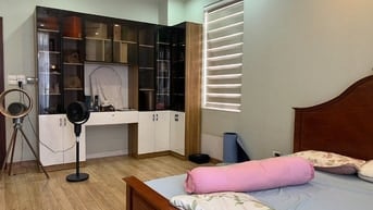 Bán biệt thự đường 16m  khu Him Lam Tân Hưng Q7
