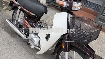 Honda Dream Thái 1997 Nâu