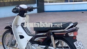 Honda Dream 110 biển 60 chính chủ