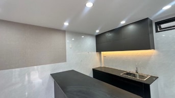 🏡 NHÀ NHỎ ĐƯỜNG NGUYỄN KIỆM - 6.3x4.2m - 2TẦNG - GIÁ CHỈ 3.2 TỶ TL 
