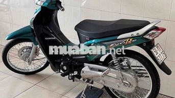 Honda Future 2 Dọn Zin BSTP 9 Chủ