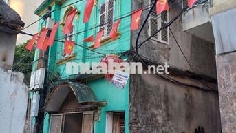 Chính chủ cho thuê nhà ở Đồng Trì, xã Tứ Hiệp, huyện Thanh Trì (cũ)