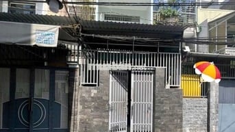 NhÀ ĐẸP XÓM ĐẠO Q4- 78m2 -HẺM ÔTÔ- 10 TỶ NHINh