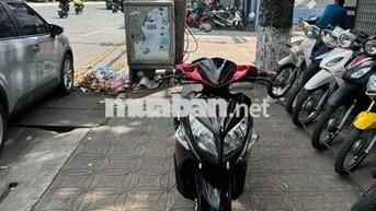 YAMAHA NOUVO 4,BS:95U1:HẬU GIANG