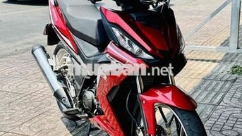 Honda Winner V1 2018 Biển Hcm.