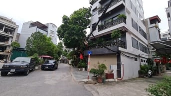 Lâm Hạ - Long Biên – Ô TÔ Tránh – 78 M2 – 7 Tầng – MT 3.8 M – Giá 22.8