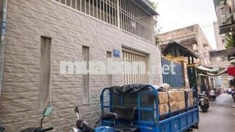 NHÀ ĐẸP 2 TẦNG — GẦN BỐN XÃ PHAN ANH TÂN HOÀ ĐÔNG 4.5x12 Hướng Tây