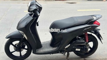 Yamaha Janus 2018 Bản đặc biệt Đen 36202 km