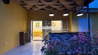 LVCC....🏡Cho thuê nhà kiệt Trương Định-Sơn Trà gần biển  -Diện tích đấ