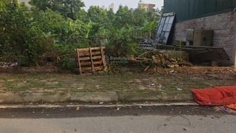 Bán đất 60m2 Tái Định Cư X4 Tứ Hiệp - vị trí đẹp, sẵn sổ, đường ôtô