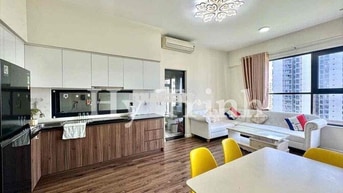 CHO THUÊ 2PN MIZUKI PARK - 11.5TR - FULL NỘI THẤT - VIEW THOÁNG