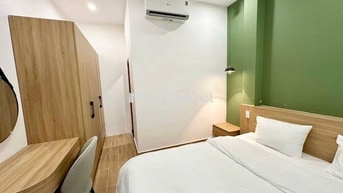 NHÀ 3 TẦNG 5PN 6WC KHU CHỢ BẮC MỸ AN