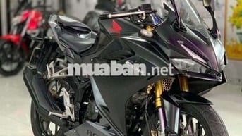 Honda CBR150R ABS 2022 Đen cần bán hoặc giao lưu