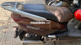 Honda SCR FI 2008 Nâu