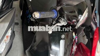 Yamaha Janus 2018 Đen bstp chún chủ kí nguyên zin