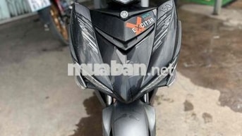 Yamaha Exciter 150 2019 Xám đen bstp chính chủ kí