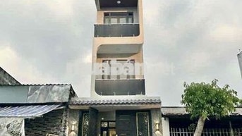 Cho thuê nhà mặt tiền đường Dã Tượng