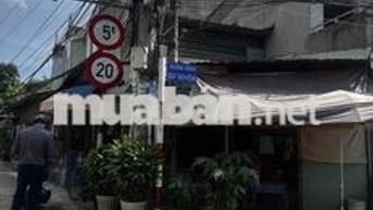 Cần bán gấp lô đất 2 mặt tiền giáp danh Bình Chánh ( đất chính chủ )