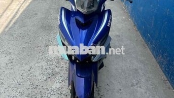 Yamaha Exciter 2014 Xanh dương