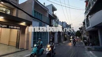 NHÀ MẶT TIỀN HỒNG LẠC- TB- ĐANG CÓ DÒNG TIỀN CHO THUÊ 28TR/ 1THÁNG- 4