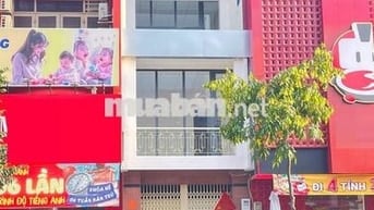Mặt Tiền Hậu Giang Nhà Mới - Khu Phố Ẩm Thực, Phường 5, Quận 6. 