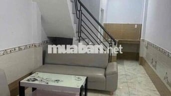 Chính chủ bán nhà tx13 gần chung cư Picity