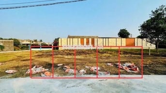Bán 5 Lô Liền Kề Ngay Chợ UBND p.Tân Triều gần Công Ty Changsin