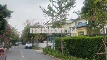 Bán Biệt thự đơn Lập Centuria Vườn Lài An Phú Đông