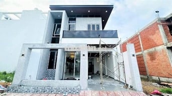 Chủ nhà ngộp hạ giá 200tr bán gấp căn biệt thự mini 7x13m Biên Hòa